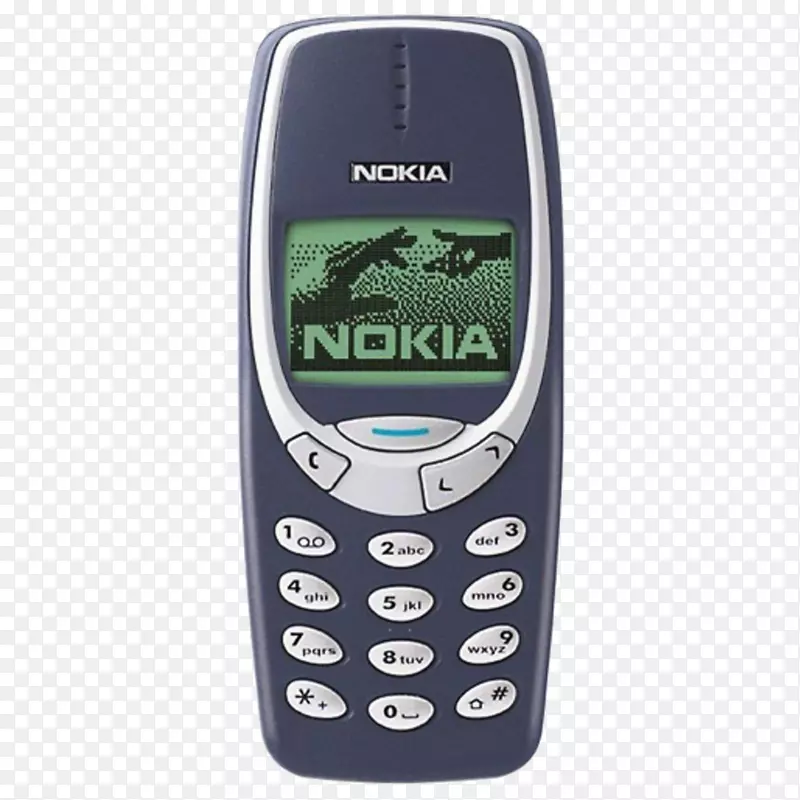 诺基亚3310(2017)诺基亚130系列诺基亚e75-智能手机