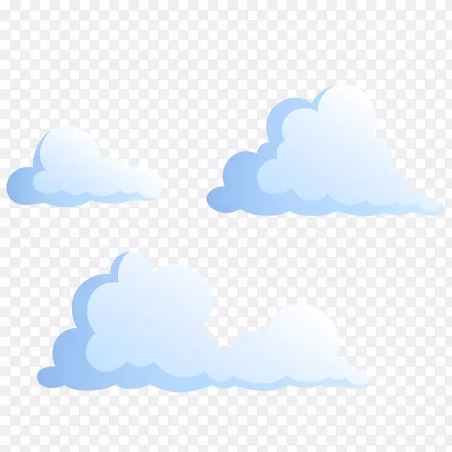 云夹艺术png图片gif图像.云