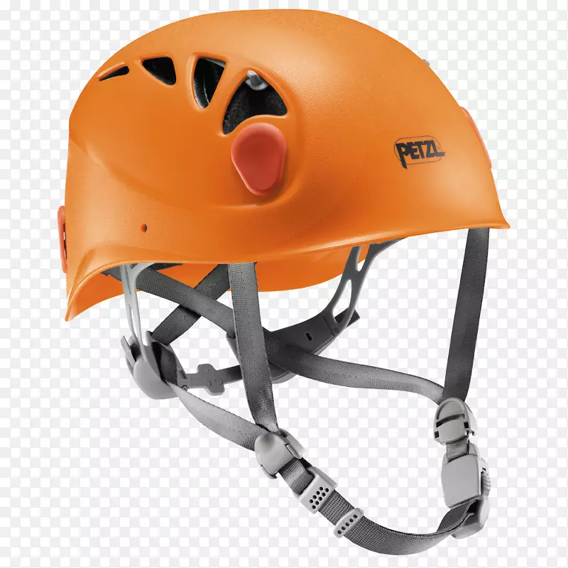 PETZL扭转一种大小的爬山灯头盔尺寸-头盔