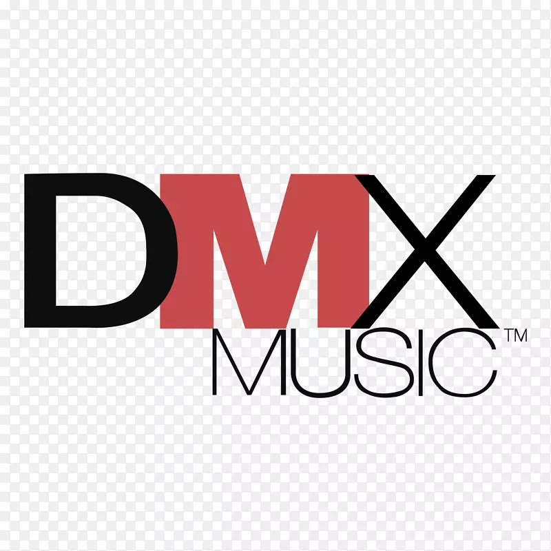 标志品牌产品设计图标：DMX字体-Depeche标志