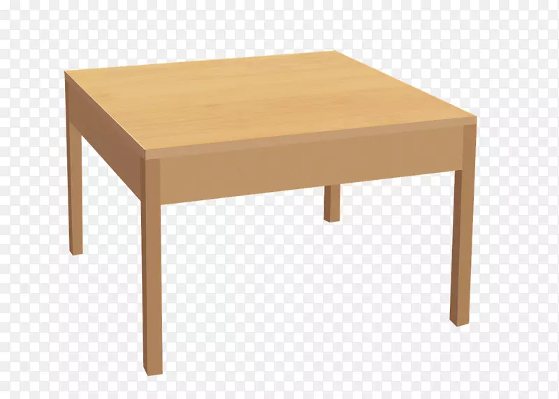 桌上家具实木垫桌