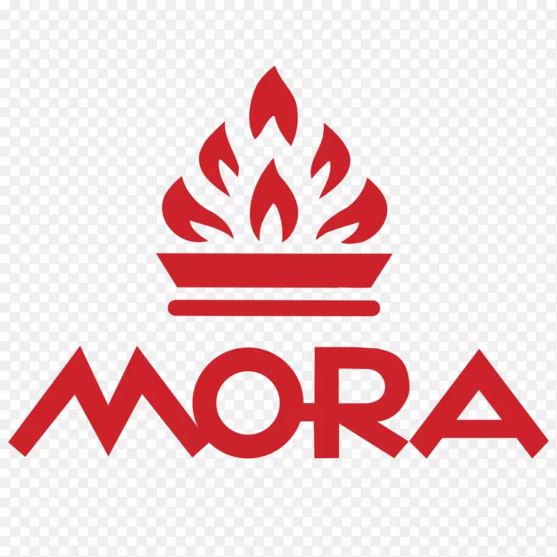 烹调范围Mora Moravia，s.r.o.冰箱图形Gorenje-野营标志
