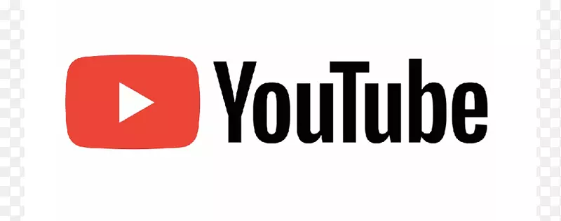 YouTuber标志视频音乐家社交媒体：Youtube-YouTube