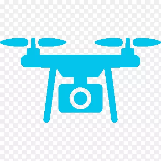 无人机空中摄影幻影航测DJI-无人机动画