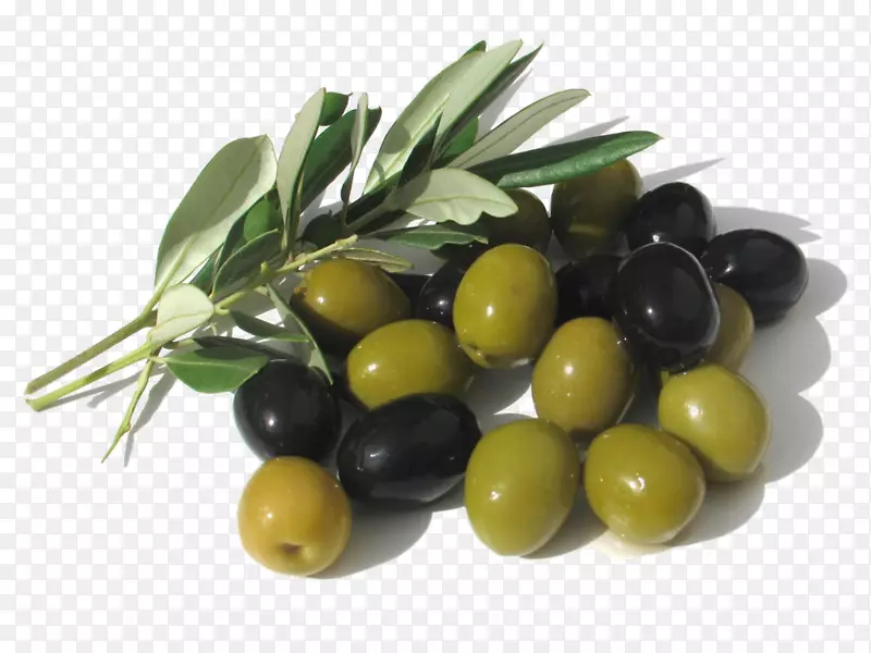 橄榄油地中海菜黎巴嫩菜-橄榄