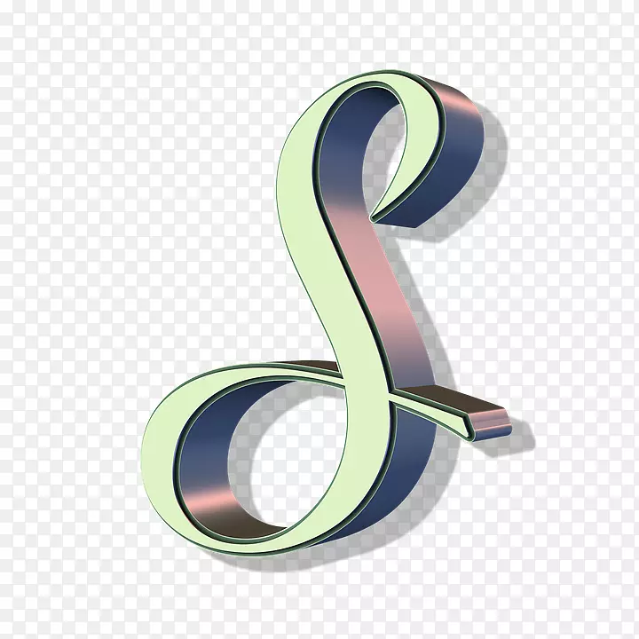 字母表字母字体图像排版.英文字母表绘图