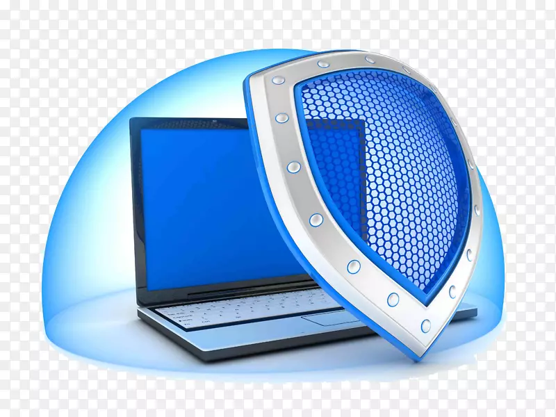 电脑防毒软件电脑安全电脑软件映像膝上型电脑