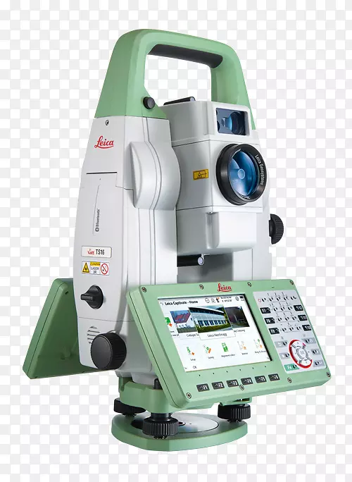全站仪雷卡地球系统测量师莱卡照相机计算机软件.全站仪
