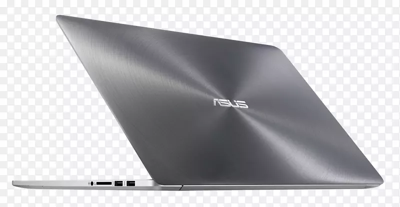 笔记本电脑Asus Zenbook pro ux 501 GeForce英特尔核心i7-膝上型电脑