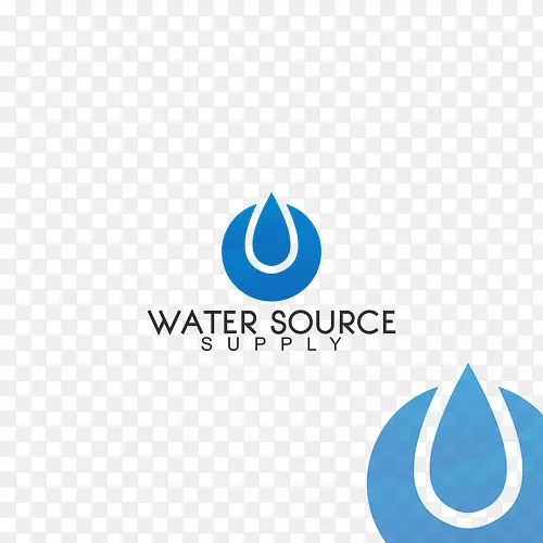 产品设计品牌标志字体-滋补水标志