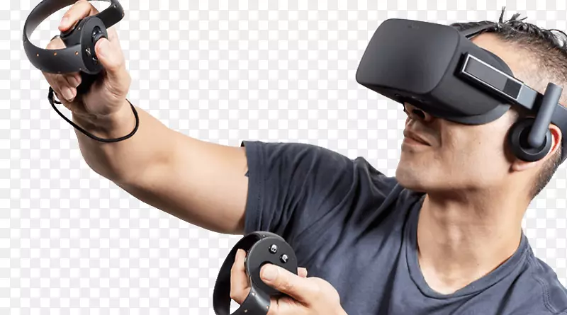 Oculus裂缝三星设备虚拟现实htc虚拟现实耳机-facebook