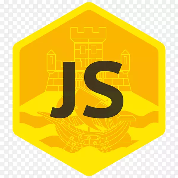JavaScript图像万维网产品设计标志-javascript