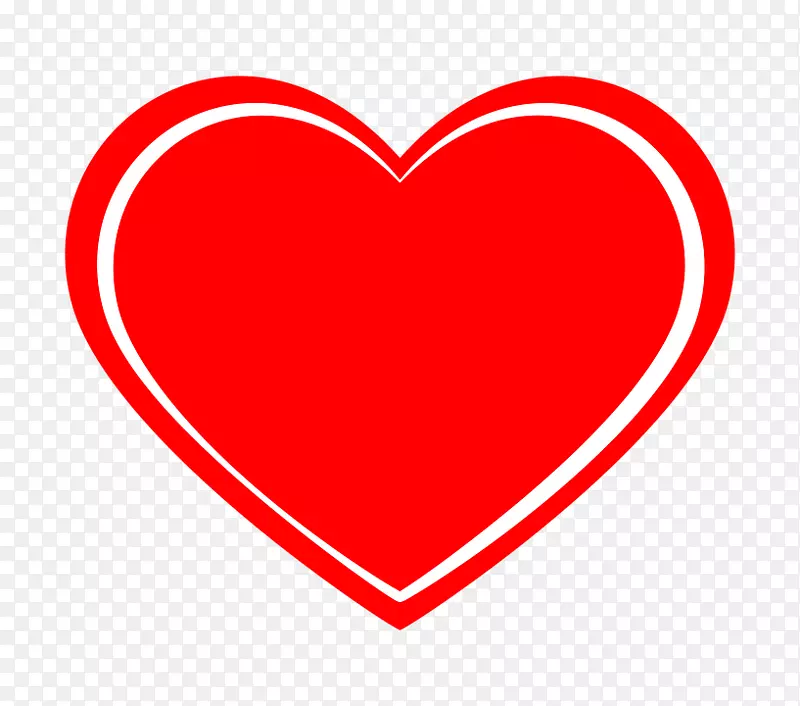 剪辑艺术心脏图像计算机图标png图片.心脏