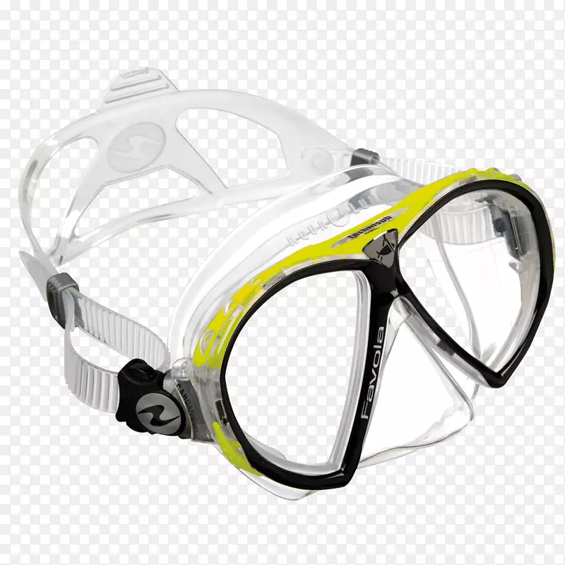 潜水和潜水口罩水肺/肺技术水下潜水套潜水面罩