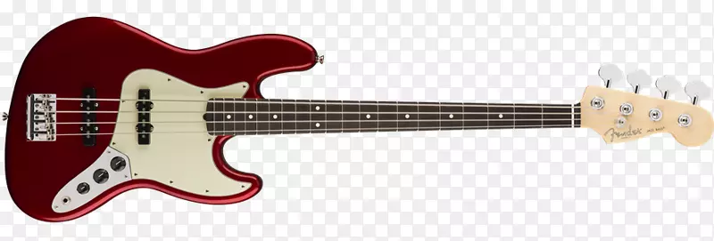 Fender爵士低音护舷乐器公司低音吉他护舷精密低音探测仪低音吉他