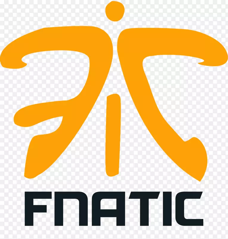 徽标Fnatic回击：全球攻击性品牌标志-游戏化身