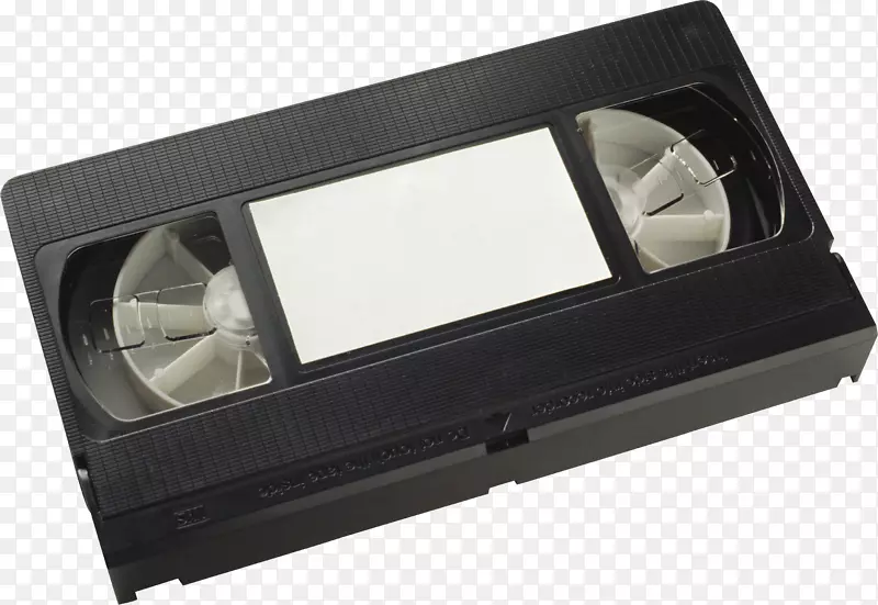 录像带Betamax数字化.盒式绘图