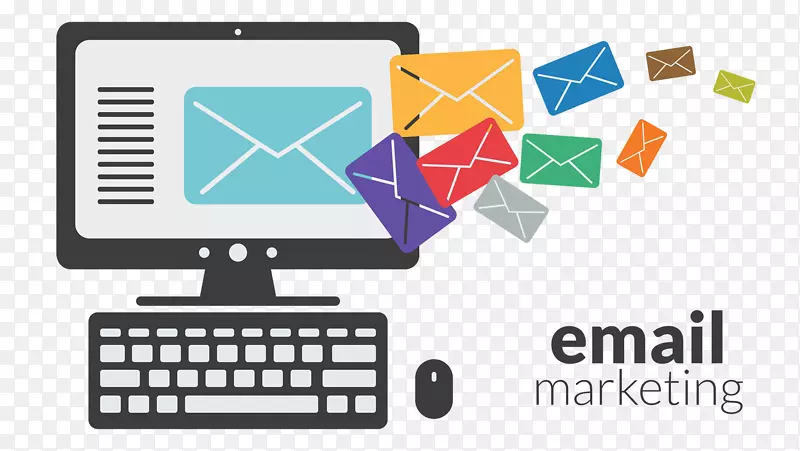 电子邮件营销策略数字营销管理-营销