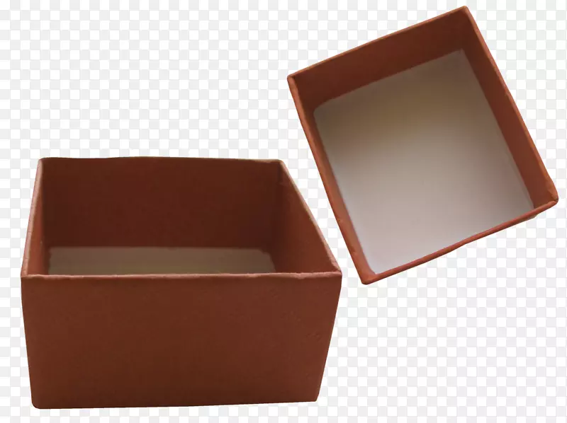 盒标签矩形平面设计贴纸盒