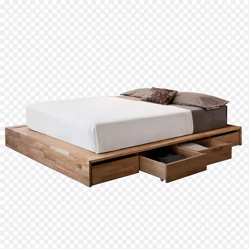 Lax系列存储平台床架床头板床