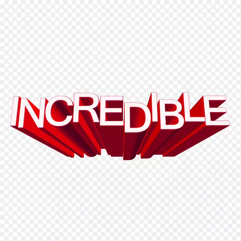 Incredible 不可信的图像标志PNG图片素材下载_图片编号5937049-PNG素材网