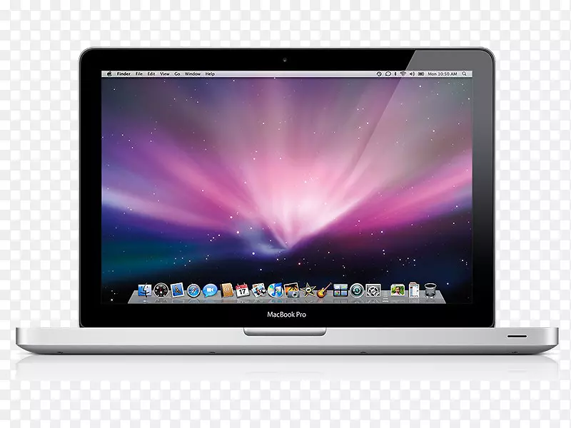 Apple MacBook pro(13英寸，2009年年中)笔记本电脑Macintosh MacBook pro 13英寸-MacBook
