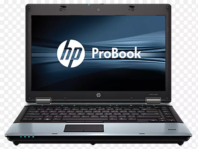 笔记本电脑Hewlett-Packard惠普ProBook6450b设备驱动程序英特尔核心i5-膝上型电脑
