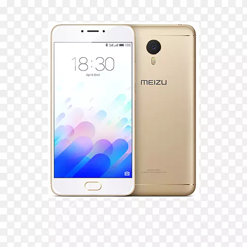 Meizu U20 Meizu m3e MediaTek LTE-智能手机