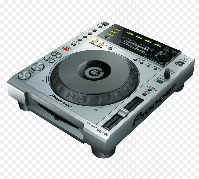 cdj-900 cd播放机媒体播放器光盘-cdj