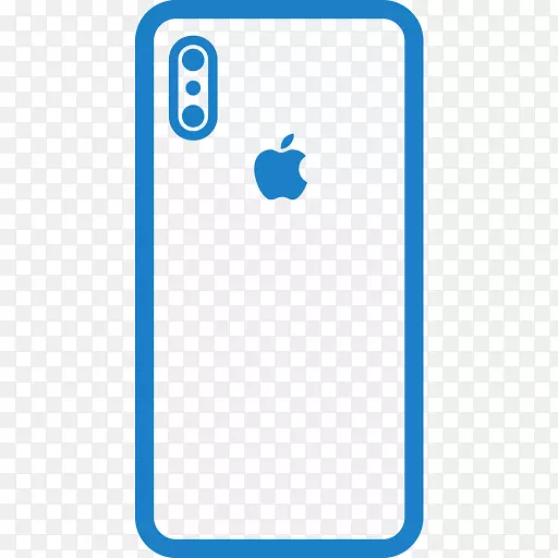 iPhone x Apple iPhone 8加上电话视网膜显示器-iPhone 8 png