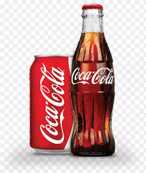 可口可乐公司饮料形象可口可乐