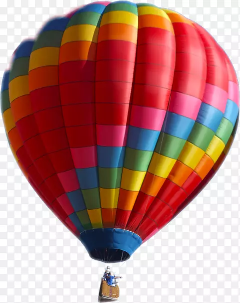 png图片桌面壁纸气球降落伞自由夹艺术气球