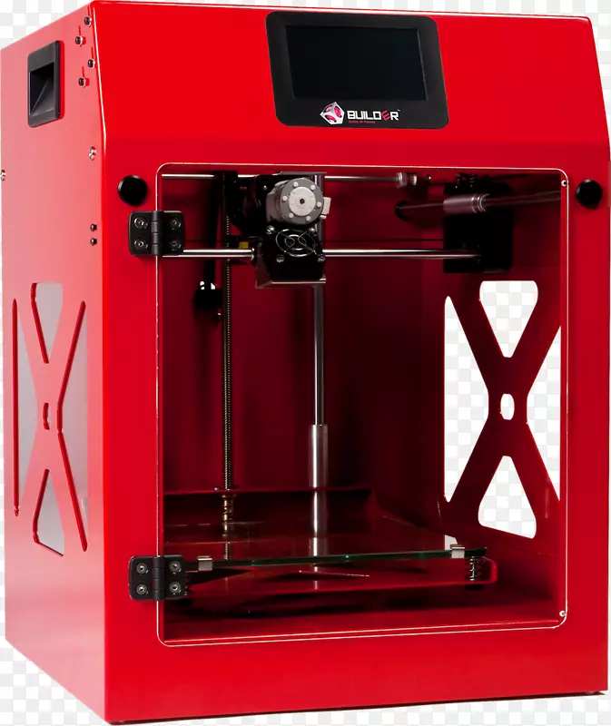 ZYx 3D打印长丝打印机