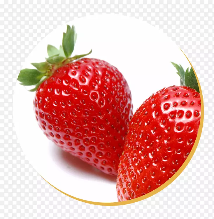 果汁草莓水果有机食品风味-果汁