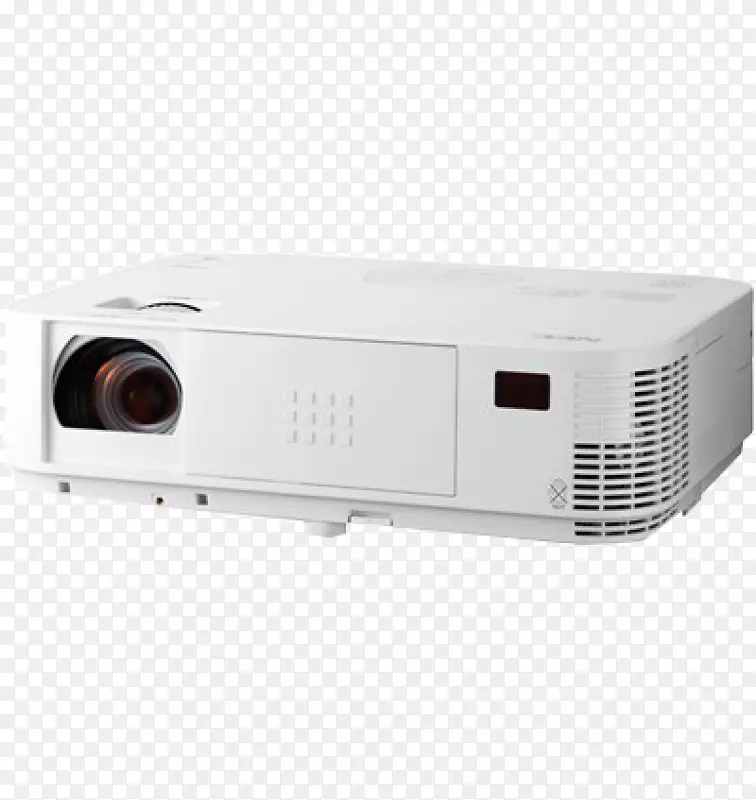 多媒体投影机数字光处理XGA 1080 p投影机