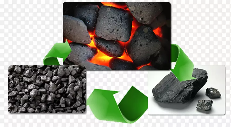 活性炭化学物质煤