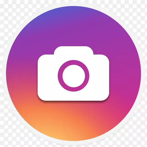 社交媒体电脑软件Instagram下载视频-社交媒体