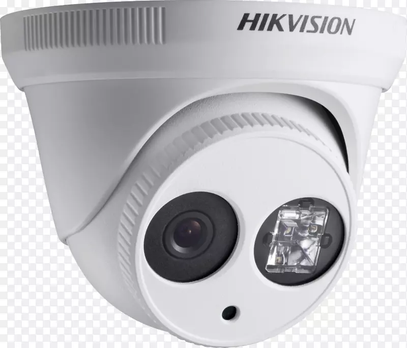 Hikvision ds-2 ce56d5t-it3闭路电视Hikvision ds-2 ce56c5t-it1