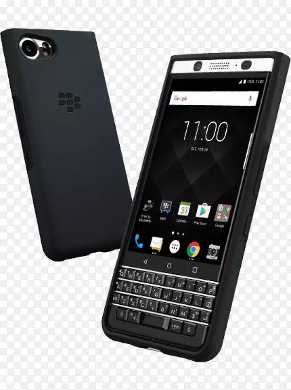 黑莓键盘黑莓Priv黑莓dlb 1003 galus1双层外壳键盘黑色黑莓手机-黑莓