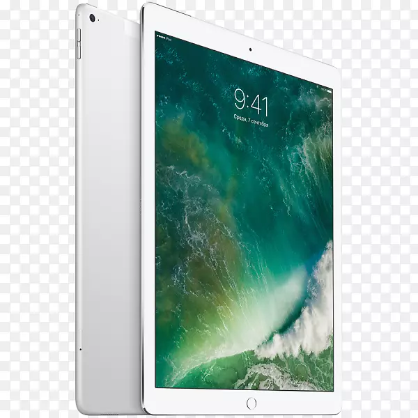 Apple-10.5英寸iPad Pro Apple iPad Pro(9.7)Apple 12.9-英寸iPad pro-wi-fi-256 GB-空格灰-12.9“-ipad