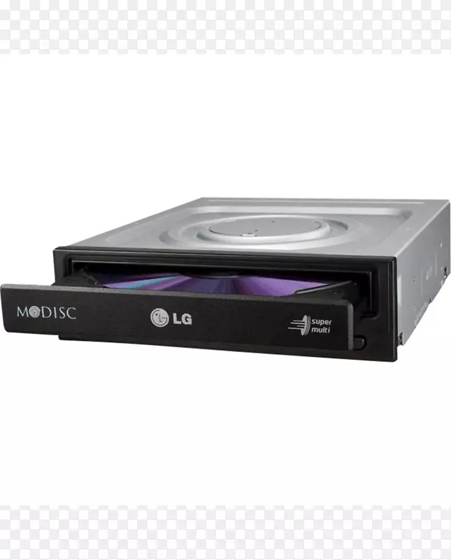 公司名称：dvd±rlg gh24nsd1-gh24nsd1内置dvd刻录机lg电子公司gh24nsd1.aua Sata光驱-dvd