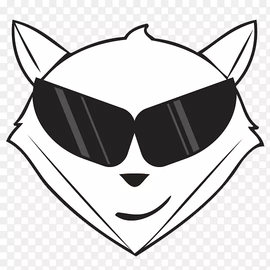 GitLab用户Go剪贴画-GitHub徽标