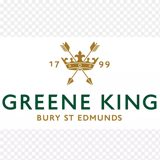 格林国王总公司标识品牌png图片.王权标志
