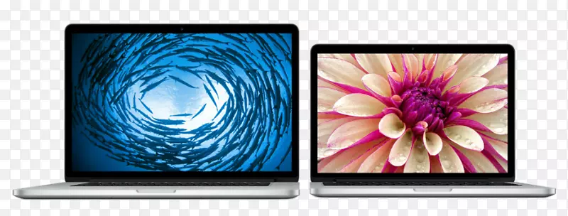 Apple MacBook pro(视网膜，15英寸，2015年年中)膝上型电脑MacBook pro 13英寸Macintosh-MacBook