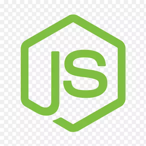 Node.js javascript网站开发表达式.js NPM-javascript徽标