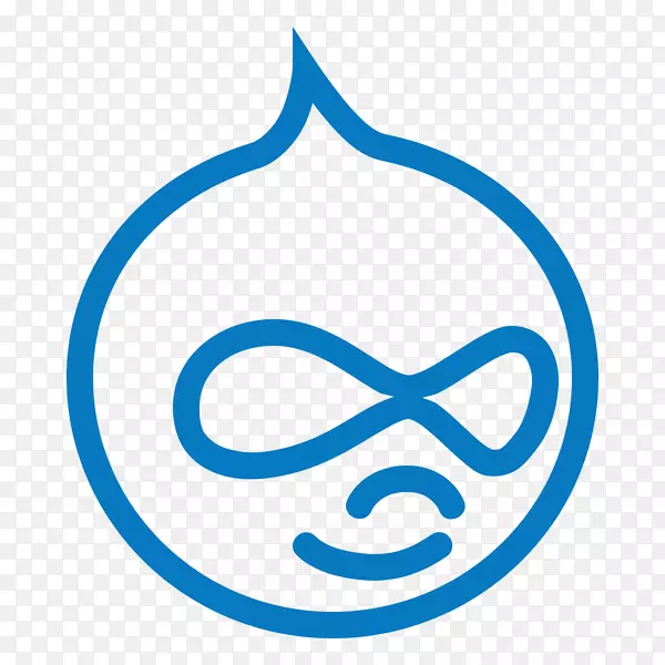 剪贴画计算机图标Drupalpng图片可伸缩图形-关于我的图标
