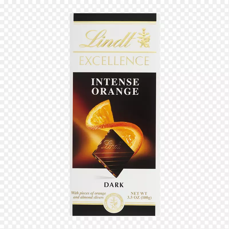 巧克力条黑巧克力Lindt&sprüngli Lindor-巧克力