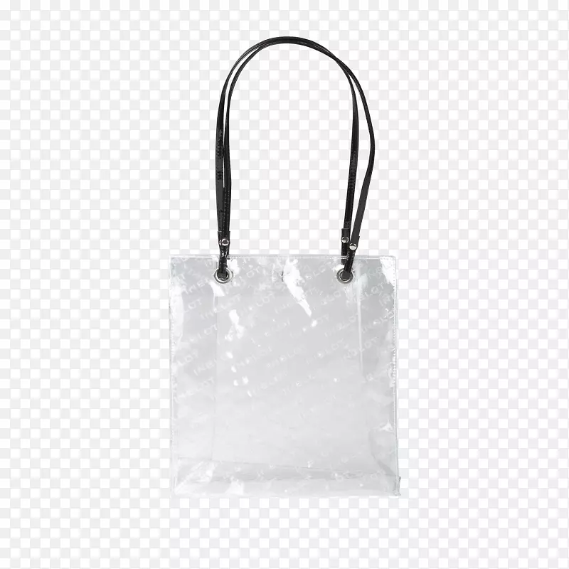 手袋产品设计送信袋矩形白色帆布袋