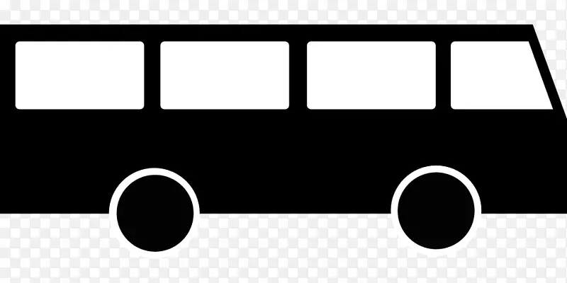 校车公共交通巴士服务-巴士