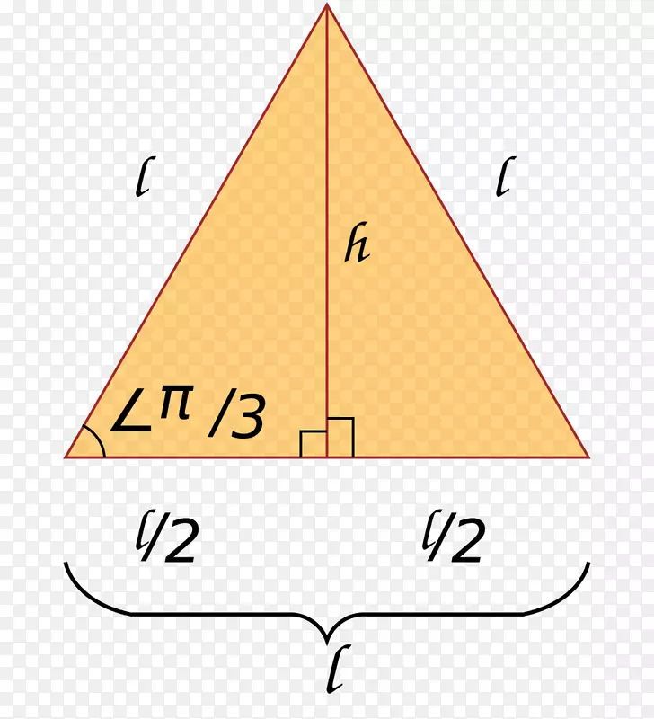等边三角形等边多边形便携网络图三角形